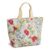 Vera Bradley Women’s Insulated Lunch Tote – All the Pretty Wildflowers