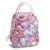 Vera Bradley Women’s Performance Twill Insulated Lunch Bag – Cabbage Roses