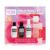 VERB Ghost Discovery Kits – VERB Carry-on Friendly Kit, 4 pc | Bestsellers for Frizz-Free Shine + Lift