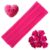 Veroave Pipe Cleaners, 60 PCS Pink Pipe Cleaners Crafts