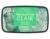 Versafine Clair Ink Green Melon Soda 76x35mm Ink Pad