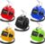 Versatile Handheld Click Counter, 5-Pack 4-Digit Tally Counter for Various Uses