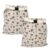 Versatile Homemade Bread, Bags Freshness Preservation, Organizer Universal