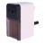 Versatile Manual Pencil Sharpener, Large Capacity, Adjustable Lead Thickness, Built-in Sanding Plate Not Easy to Break