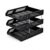 Vertical File Tray