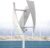 Vertical Wind Turbine Generator Kit for Home Use, 48V 10000W Wind,A37