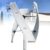 Vertical Wind Turbine Generator Kit for Home Use, Wind Turbine,A23