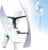 Vertical Wind Turbine Generator Kit for Home Use, Wind Turbine,A40