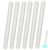 Vervevum Drying Stick 6Pcs 0.5×5.5 Inch Absorption Diatomite Drying Rod Replacement Quick-Dry Dry Stick for Silicone Toys, Rod