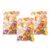 Vestamore Round Counters for Early Math Concepts: 900 Pcs Place Value Discs, Eva Foam Math Manipulatives, Decimal Discs for Elementary, Homeschool Supplies, 11.8 X 5.9 X 2.4 in
