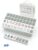 VETEB Acrylic American Mahjong Set, 160 Engraved Tiles 1.42″x1.02″x0.47″
