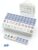 VETEB Acrylic American Mahjong Set, 160 Engraved Tiles 1.42″x1.02″x0.47″