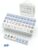 VETEB Acrylic American Mahjong Set, 160 Engraved Tiles 1.42″x1.02″x0.47″