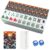 VETEB American Mahjong Tile Set 166 Japanese Dragon Aesthetic for Women