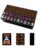 VETEB Halloween American Mahjong Tile Set Not Provided Please Upload for Analysis 160 Acrylic Mahjong Tiles 1.4″ Game Set with Bag & Accessories for Gift Travel Party (Puppy)