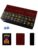 VETEB Halloween American Mahjong Tile Set Witch Vintage Red Damask