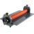 VEVOR 29.5 Inch Cold Laminator Machine 10mm Manual Vinyl Photo Film Cold laminator Hand Crank Pressure Cold Roll laminator(29.5 Inch)
