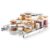 VEVOR Pull Out Cabinet Organizer 16.93″W x 21.06″D Steel Slide Out Drawers