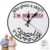 VEZENI Retirement Humorous Quote Wall Clock Who Gives a Shit I’m Retired