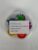 Vheex Fidget for Kids, Pop Spinning Fidget Toys,Classroom Prizes