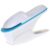 VIAENKFG Booking Machine, Office Supplies, Labor-Saving Stapler(Blue)
