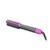 VIAENKFG New Hair Iron Flat 3D Rotating Professional PTC Heat Straightener &Curling 2 in 1 Curler Styling Tools