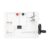 ViaGasaFamido Energy Conversion Science Kit PVC Experimental Energy Conversion Kit with Mechanical Chemical Wind Model for Students Classroom Home Study