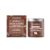 Viareline Cocoa & Coffee Body Scrub, Hydrating & Firming, 120g