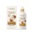 Viareline Coconut Milk Shampoo – Hydrating & Nourishing Shampoo for Soft, Smooth & Shiny Hair, Gentle Daily Cleansing Shampoo with Coconut Milk for All Hair Types