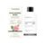 Viareline Hyaluronic Rose Cleansing Water, Makeup Remover with Rose Flower Extract, Moisturizing and Hydrating, 3.38 fl oz