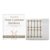 Viareline Nose Contour Stickers Patches, 100 Count