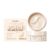 Viareline PDRN Beige Eye Mask with Niacinamide & Collagen, 60 Pieces