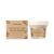 Viareline Peanut Butter Mud Mask Nutrition & Moisturizing 100g