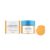 Viareline TX-Kojic Acid Turmeric Toner Pads 70 Count