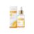 Viareline Vitamin C & Hyaluronic Acid Day Serum, Hydrating Facial Serum for Radiant, Smooth & Even-Looking Skin, Lightweight Daily Skincare, 30 ml