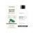 Viareline Winter Melon Cleansing Water, Makeup Remover with Hyaluronic Acid and Herb Extracts, Gentle Daily Use, 3.38 fl oz