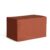 VIBRATITE 10LB Air Dry Clay, Terra Cotta Modeling Pottery Clay Bulk