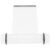 VICASKY Acrylic Money Paddle for Poker Bill Slots with Cylindrical Handle