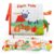 victob Baby Books 0-6 Months, Infant Tummy Time Toy 6-12 Months Touch Feel Book Travel Toy Gifts for Boys Girls 0-3 Months Baby Shower Birthday Easter Basket Stuffers