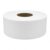 Victoria Bay Jumbo Jr (JRT) 2-Ply White Toilet Paper Roll, 3.3″x1000′, 12 Rolls/case
