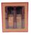 Victoria’s Secret Bare Vanila Mini Fragrance Mist 2pc Gift Set: