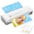 VidaTeco 9-inch Laminator Machine with 20 Laminating Sheets