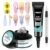 vieafenti Solid Builder Gel For Nails Soak Off U V LED Nail Extension