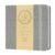 Vienrose Watercolor Sketchbook Journal 5.5×5.5 Inch 24 Sheets Grey