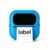 Vieviego Bluetooth Portable Thermal Lable Printer, Easy to Use for Office, Home, School.