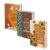 Viewamoon 3 Pcs Bible Verse Book Cover Protector for Women Floral Butterfly Books Sleeve 9 * 11 Inch Suitable for Most Hardcover Books Textbook Covers with Bookmark