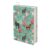Viewamoon Floral Horses Book Covers for Paperbacks Elastic Fabric Book Cover Protector Fit A4 Size 9×11 Inch Paperbacks Hardcovers for Books Lovers Readers