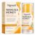 Vigewell Manuka Honey Feet Relief Stick for dry and rough skin, 1.41 oz