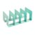 Vihyrax Acrylic File Folder Rack, 1 PC