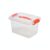 Vihyrax Food Storage Container Set, 1 PC